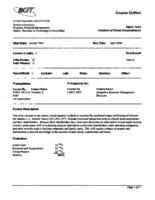FMGT 7410 - Taxation of Close Corporations 1