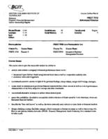 FMGT 7510 - Advanced Finance