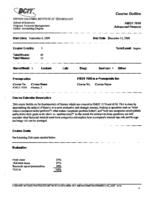 FMGT 7510 - Advanced Finance