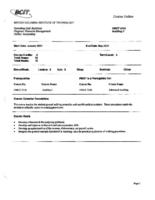 FMGT 4310 - Auditing 2