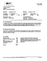 BUSA 1005 - Introduction to Business