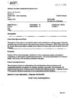 BUSA 1005 - Introduction to Business