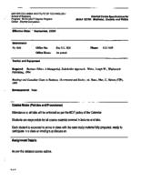 BUSA 5200 - Business, Society and Ethics