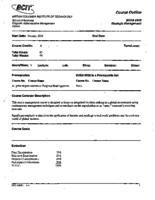 BUSA 6800 - Strategic Management
