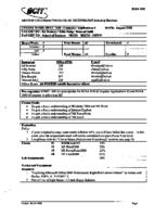 BUSA 1600 - Computer Applications I