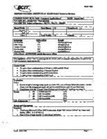 BUSA 1600 - Computer Applications I