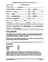 BUSA 1100 - Management