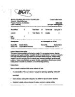 BUSA 2100 - Principles of Management