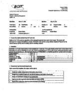 BUSA 2670 - Computer Applications 2 for Marketing