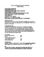 BUSA 1105 - Management