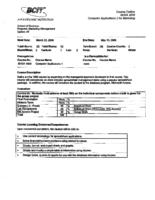 BUSA 2670 - Computer Applications 2 for Marketing