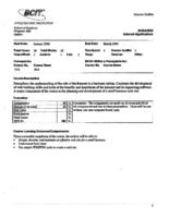 BUSA 4620 - Internet Applications