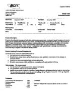 ECON 1150 - Economic Issues