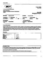 ECON 2000 - Managerial Economics