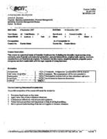 BLAW 3100 - Business Law