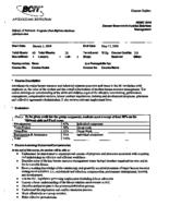 HRMG 3010 - Human Resource/Industrial Relations Management