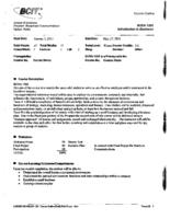 BUSA 1201 - Introduction to Business