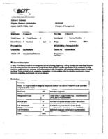 BUSA 2100 - Principles of Management