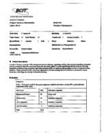 BUSA 2100 - Principles of Management
