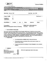 MRAD 3314 - Radiographic Anatomy and Physiology
