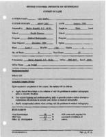MRAD 3305 - Case Studies 