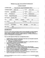 MRAD 1102 - Image Recording, Equipment and Quality Control 1