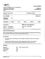 BHSC 2241 - Human Behavior 