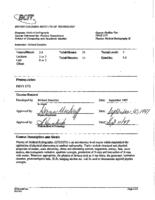 PHYS 2272 - Medical Radiography 2