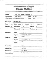 BHSC 1113 - Anatomy & Physiology 1