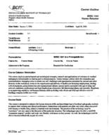 BHSC 1241 - Human Behavior