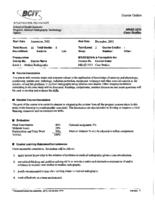 MRAD 2215 - Case Studies