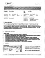MRAD 1106 - Radiographic Procedures 1