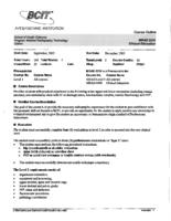 MRAD 2210 - Clinical Education