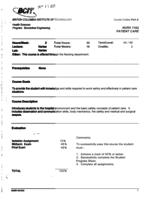 NURS 1182 - Patient Care