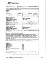 BLAW 3600 - Computers and the Law