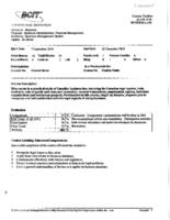 BLAW 3100 - Business Law