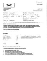 BLAW 3311 - Canadian Business Law