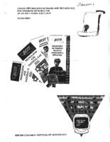 COMM 0003 - Career Explorations in Trades and Technology for Students of English as an Additional Language