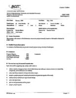 CHSC 4420 - Unit Project 2