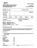 MANU 4490 - Manufacturing Project