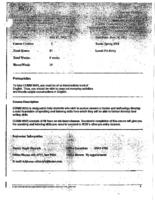 COMM 0003 - Career Explorations in Trades and Technology for Students of English as an Additional Language