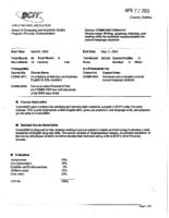 COMM 0003 - Writing, Speaking, Listening, and Reading Skills for Technical Communication for Second Language Students