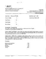 COMM 0003 - Career Explorations in Trades and Technology for Students of English as an Additional Language