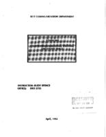 COMM 0003 - Comprehensive Reading, Writing, & Learning Skills