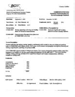 COMM 0004 - Technical Communication for Second-Language Students