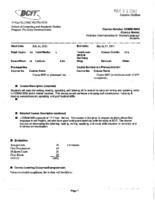 COMM 0004 - Technical Communication for Second Language Students