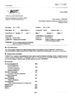 COMM 0004 - Technical Communication Skills for Second Language Students
