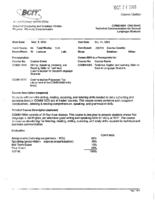 COMM 0004 - Technical Communication for Second Language Students