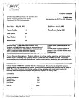 COMM 0004 - Introduction to BCIT for EAL Students