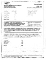 COMM 0004 - Introduction to BCIT for EAL Students